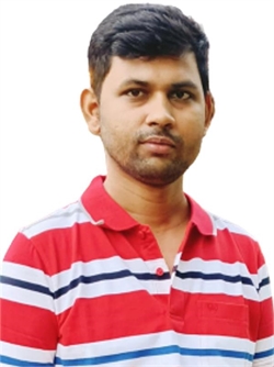 Dheerajkumar Das - Full time Cook in bihar in Darbhanga