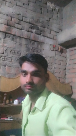 Dherendra kumar - Part time Cleaner and Cook in Gomti nagar in Lucknow