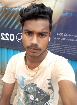 Dhiraj Kumar - Full time Cleaner and Cook in Goregaon West in Mumbai
