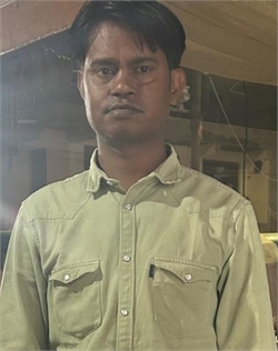 Dhiraj Sharma - Full time Cook in agra in Agra