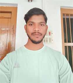 Dhiraj Sharma - Full time Cleaner in Pune in Pune