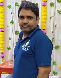 Dhiraj Shrivastav - Full time Cook in Andheri West in Mumbai
