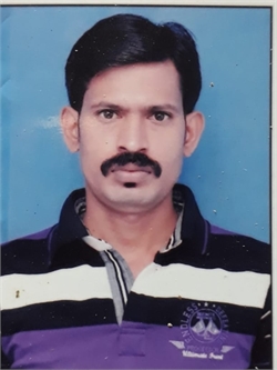 Dhiraj Yadav - Full time Cleaner and Patient Care and Elderly Care in Yerwada (Sangamwadi Road) in Pune