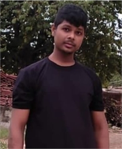 Dhiranji Kumar Mandal - Full time Cook in Worli in Mumbai