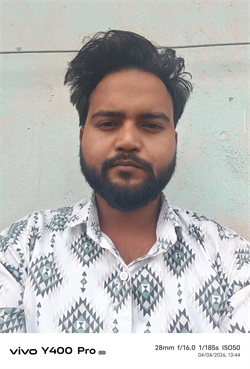 Dhirender Kashyap - Full time Patient Care and Elderly Care in Gurugram, Haryana in Gurgaon