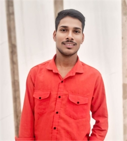 Dhruv - Full time Cleaner in Lower Parel in Mumbai