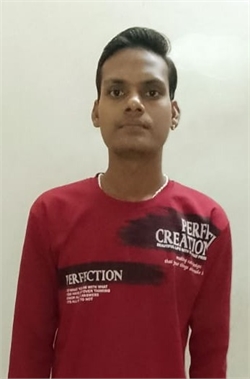 Dhruw Tirki - Full time Cleaner in Vashi in Mumbai