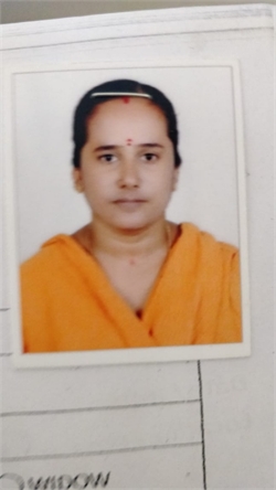 Dayan - Part time Cleaner and Cook in Kaggadasapura in Bangalore Bengaluru
