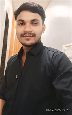 Dibakar Nayak - Full time Cleaner and Patient Care and Elderly Care in Dombivli in Mumbai