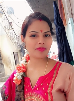 Dibbya Subramani - Part time Cook and Patient Care and Elderly Care and Baby Sitter in Khayala in Delhi