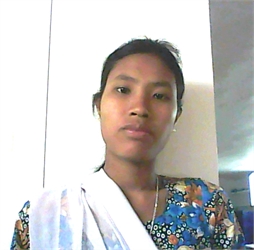 Dibiya Sangma - Full time Cleaner in Assam in Guwahati