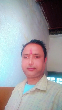 Digvijay - Part time Cleaner in Manpur in Gaya