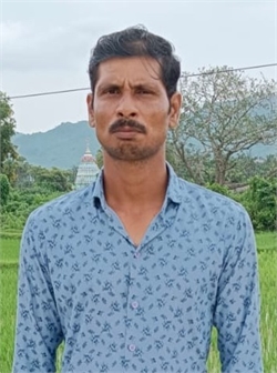 Diilip Jena - Full time Cook in Baleshwar in Bhubaneswar
