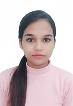Diksha - Part time Cleaner and Baby Sitter in Dwarka in Delhi