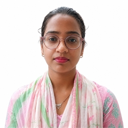 Diksha - Part time Cleaner and Patient Care and Elderly Care and Baby Sitter in Dakshin puri in Delhi