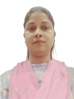 DIKSHA - Part time Cook in Rapti Nagar Phase-4, Gorakhpur, Uttar Pradesh in Gorakhpur