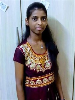 Diksha Badad - Full time Cleaner in Virar East in Mumbai