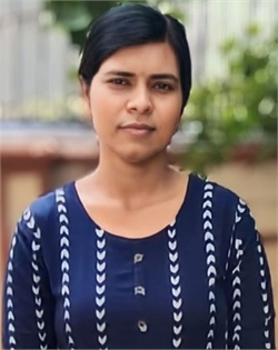 Diksha Dadarao Sasane - Full time Baby Sitter in dahiser in Mumbai
