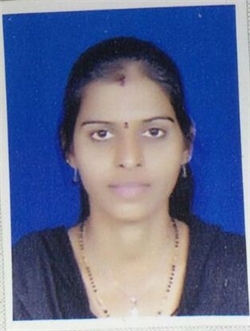 Diksha Dinesh Kardekar - Full time Cleaner and Cook in borivali  west in Thane