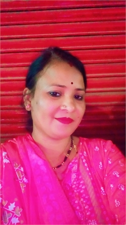 Diksha Dongre - Part time Baby Sitter in Kamgar Colony in Nagpur
