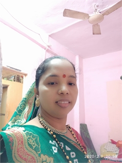diksha durgesh Surve - Part time Cook and Baby Sitter in andheri East in Mumbai