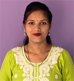 diksha Fengadu - Full time Cleaner and Cook and Baby Sitter in alibaug in Raigad