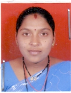 Diksha Gaikwad - Part time Cleaner and Baby Sitter in nana peth in Pune