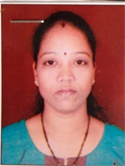 Diksha Gholap - Part time Baby Sitter in Kopar Khairane in Navi Mumbai