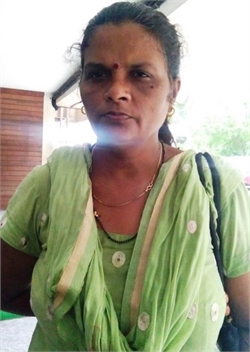 Diksha Hsakyaratm - Part time Baby Sitter in Thane West in Thane