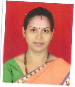 Diksha Jadhav - Part time Cook in Govandi East in Mumbai