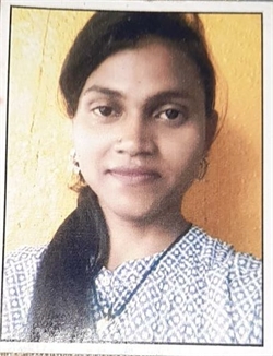 Diksha Jadhav - Part time Cook and Baby Sitter in Karave in Navi Mumbai