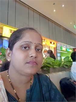 Diksha Kanade - Part time Cleaner and Baby Sitter in vasai east in Vasai