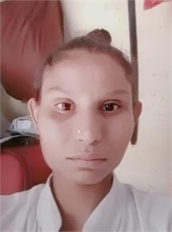 diksha mahadev