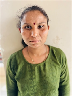Diksha Mahadev Rathod - Full time Cleaner and Baby Sitter in Ahmedabad in Ahmedabad