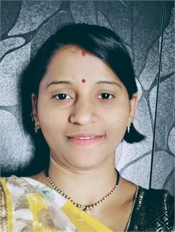 Diksha pardeshi - Part time Cleaner and Cook and Baby Sitter in Whagholi in Pune