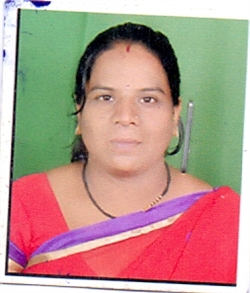 Diksha Raju Sonavane - Part time Cleaner and Cook in Andheri West in Mumbai