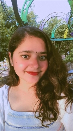 Diksha Shakya - Part time Cleaner in Rajapur in Pratapgarh