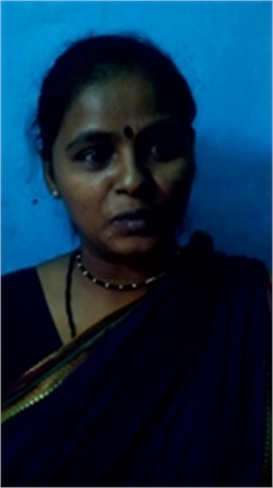 Diksha Walishettar