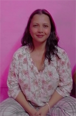 Diksha Yadav - Full time Baby Sitter in delhi in Delhi