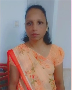 Dikshita Khambe