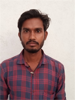 Deelip Yadav - Full time Cleaner and Cook in Mulund west in Mumbai