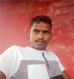 Dileep baraik - Full time Cleaner in Jharkhand in Ranchi