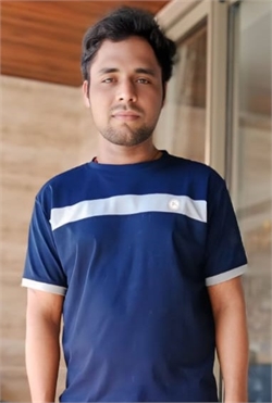 Dileep Kashyap - Full time Cleaner and Cook and Patient Care and Elderly Care in Uttar pradesh in Gondiya