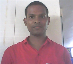 Dileep Kumar Sahu