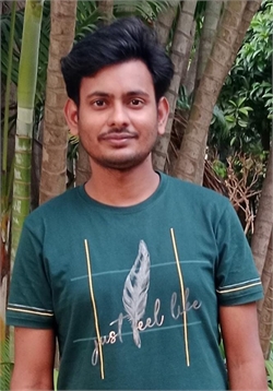 Dileep Mukhiya - Full time Cook in Goregaon West in Mumbai