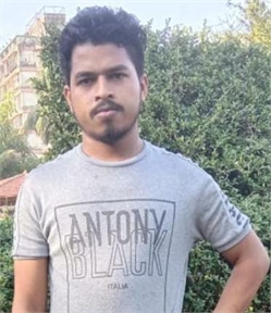 Dileep yadav - Full time Cleaner and Patient Care and Elderly Care in Mulund Wast in Mumbai