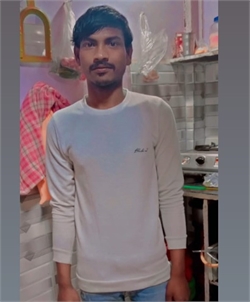 Dileshwar Singh - Full time Cook in Goregaon West in Mumbai