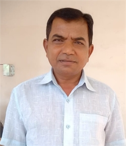 Dilip Adagale - Full time Cleaner in akola in Nagpur