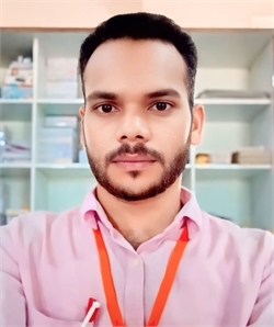 Dilip Digal - Full time Cleaner in Bhubaneshwar
