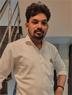 dilip Gadade - Full time Cleaner in Nanded in Nanded